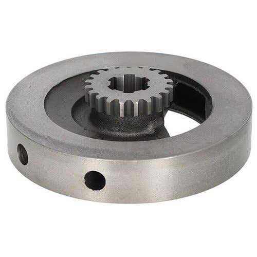 Clutch Pulley Drive Disc fits John Deere 60 A4391R Clutch Pulley Drive Disc fits John Deere 60 A4391R