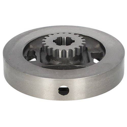 105727 | Clutch Pulley Drive Disc | John Deere 60 |  | A4391R