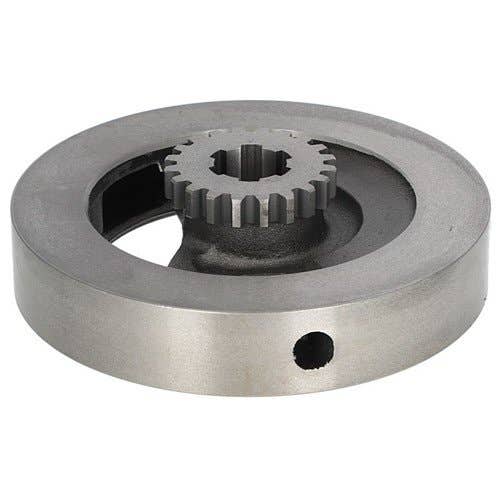 105727 | Clutch Pulley Drive Disc | John Deere 60 |  | A4391R