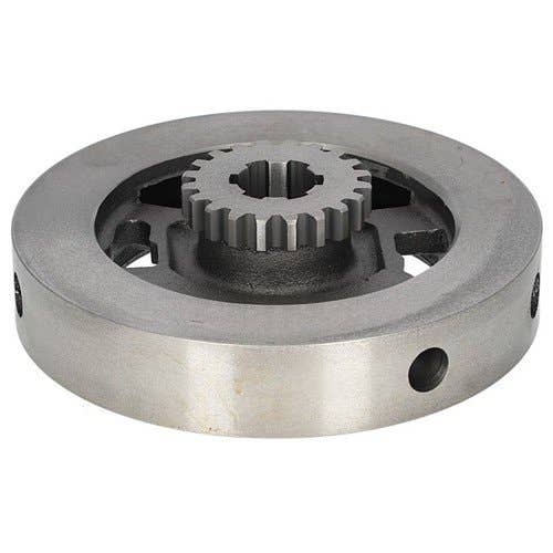 105727 | Clutch Pulley Drive Disc | John Deere 60 |  | A4391R
