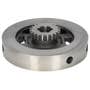 105727 | Clutch Pulley Drive Disc | John Deere 60 | | A4391R 105727 | Clutch Pulley Drive Disc | John Deere 60 | | A4391R