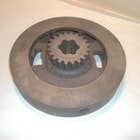 405727 | Clutch Pulley Drive Disc | John Deere 60 | | A4391R