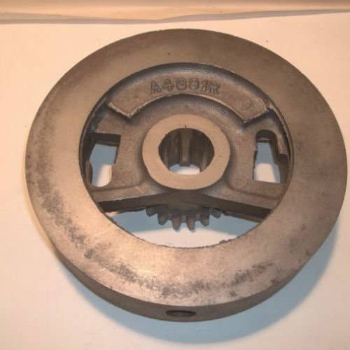 405727 | Clutch Pulley  Drive Disc | John Deere 60 |  | A4391R