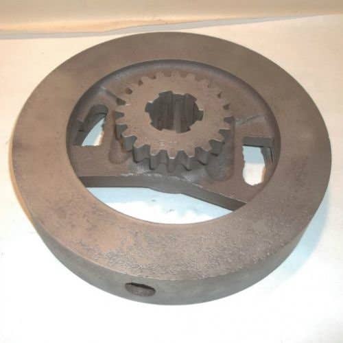 405727 | Clutch Pulley  Drive Disc | John Deere 60 |  | A4391R