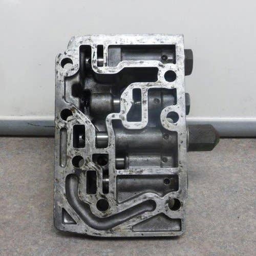 431410 | Clutch Regulating Valve | John Deere 4040 4230 4240 4430 4440 4640 4840 |  | AT58342 | R63979