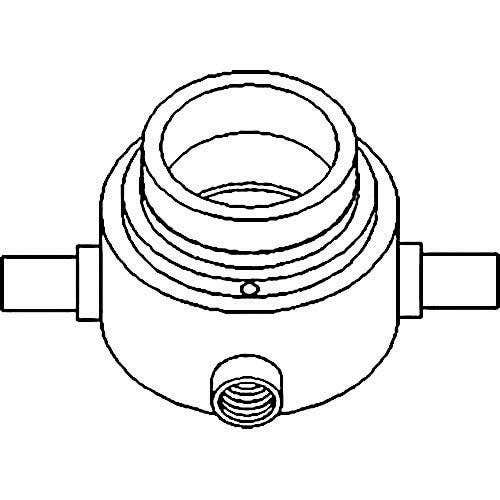 Clutch Release Bearing Carrier fits White 2-70 30-3057364 fits Oliver 770 880 1550 1555 1650 1655 101509A fits Minneapolis Moline G705 101509A Clutch Release Bearing Carrier fits White 2-70 30-3057364 fits Oliver 770 880 1550 1555 1650 1655 101509A fits Minneapolis Moline G705 101509A