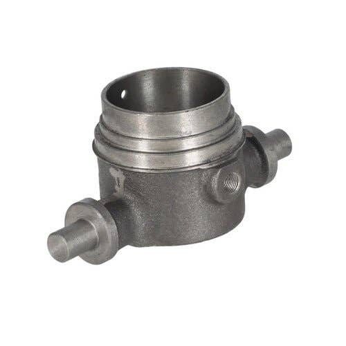 Clutch Release Bearing Carrier fits International 544 656 360501R2 fits Case IH 385 395 485 495 585 595 685 695 785 884 885 895 995 3220 3230 105445C1 Clutch Release Bearing Carrier fits International 544 656 360501R2 fits Case IH 385 395 485 495 585 595 685 695 785 884 885 895 995 3220 3230 105445C1