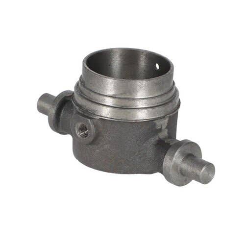 111734 | Clutch Release Bearing Carrier | Case IH 385 395 485 495 585 595 685 695 785 884 885 895 995 3220 3230 | International | Farmall | IH 300 330 340 340 350 384 385 454 460 464 484 485 504 544 574 584 585 606 656 664 666 |  | 105445C1 | 360501R2