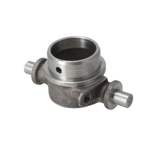 172968 | Clutch Release Bearing Carrier | International | Farmall | IH M MD MV Super M Super MTA |  | 6932D