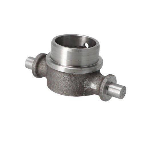 172968 | Clutch Release Bearing Carrier | International | Farmall | IH M MD MV Super M Super MTA |  | 6932D