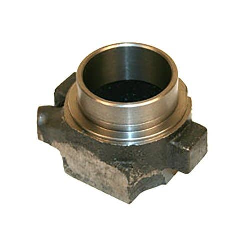 170437 | Clutch Release Bearing Carrier | John Deere 300 300 300B 300B 301 301 301A 301A 302 302 302A 302A 400 400 401 401 401B 401B 401C 401C 401D 401D 1020 1520 1530 2020 2020 2030 2440 2630 2640 |  | R51469