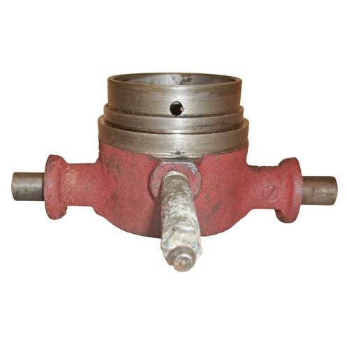 431168 | Clutch Release Bearing Carrier | International | Farmall | IH 300 330 340 340 350 460 474 504 544 574 606 656 664 666 674 686 2504 2504 2544 2606 2656 |  | 360501R2