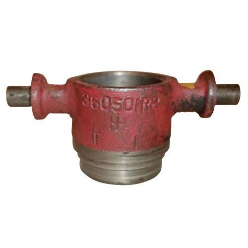 431168 | Clutch Release Bearing Carrier | International | Farmall | IH 300 330 340 340 350 460 474 504 544 574 606 656 664 666 674 686 2504 2504 2544 2606 2656 |  | 360501R2