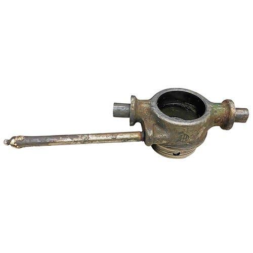 460941 | Clutch Release Bearing Carrier | International | Farmall | IH M MD MDV MV Super M Super MTA |  | 6932D