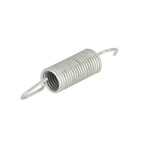 161810 | Clutch Release Carrier Spring | John Deere 300 300 300B 300B 301 301 301A 301A 302A 302A 400 400 401 401 401B 401B 401C 401C 401D 401D 1020 1520 1530 2020 2020 2030 2440 2630 2640 |  | T21450