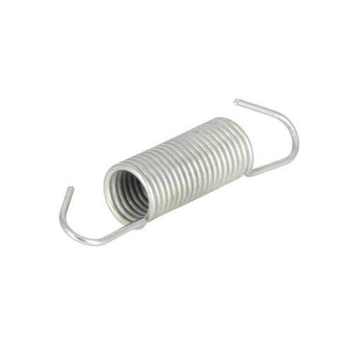 161810 | Clutch Release Carrier Spring | John Deere 300 300 300B 300B 301 301 301A 301A 302A 302A 400 400 401 401 401B 401B 401C 401C 401D 401D 1020 1520 1530 2020 2020 2030 2440 2630 2640 |  | T21450