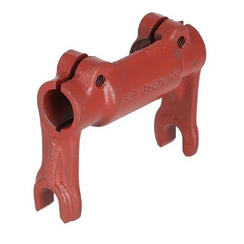 111850 | Clutch Release Fork | International | Farmall | IH Hydro 100 706 756 766 786 806 826 856 886 966 986 1066 1086 1206 1256 1466 1468 1486 1566 1568 1586 2706 2756 2806 2826 2856 3088 3288 3388 3588 3688 3788 4100 4156 4166 4186 6388 |  | 380110R1