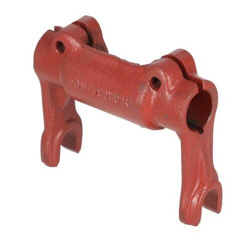 111850 | Clutch Release Fork | International | Farmall | IH Hydro 100 706 756 766 786 806 826 856 886 966 986 1066 1086 1206 1256 1466 1468 1486 1566 1568 1586 2706 2756 2806 2826 2856 3088 3288 3388 3588 3688 3788 4100 4156 4166 4186 6388 |  | 380110R1