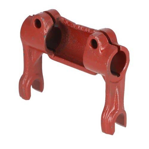 111850 | Clutch Release Fork | International | Farmall | IH Hydro 100 706 756 766 786 806 826 856 886 966 986 1066 1086 1206 1256 1466 1468 1486 1566 1568 1586 2706 2756 2806 2826 2856 3088 3288 3388 3588 3688 3788 4100 4156 4166 4186 6388 |  | 380110R1