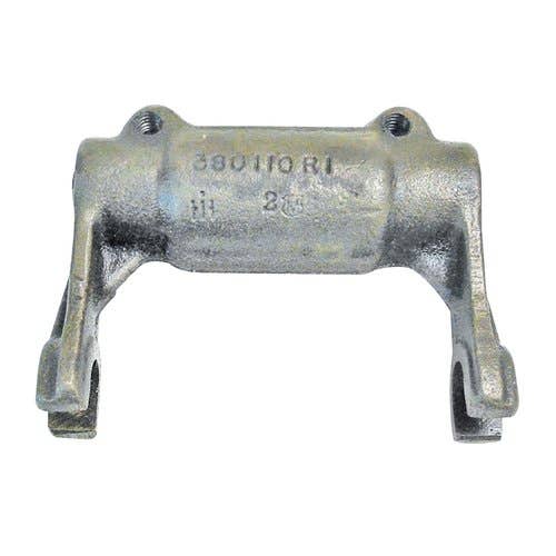 411850 | Clutch Release Fork | International | Farmall | IH Hydro 100 706 756 766 786 806 826 856 886 966 986 1066 1086 1206 1256 1466 1468 1486 1566 1568 1586 2706 2756 2806 2826 2856 3088 3288 3388 3588 3688 3788 4100 4156 4166 4186 6388 |  | 380110R1