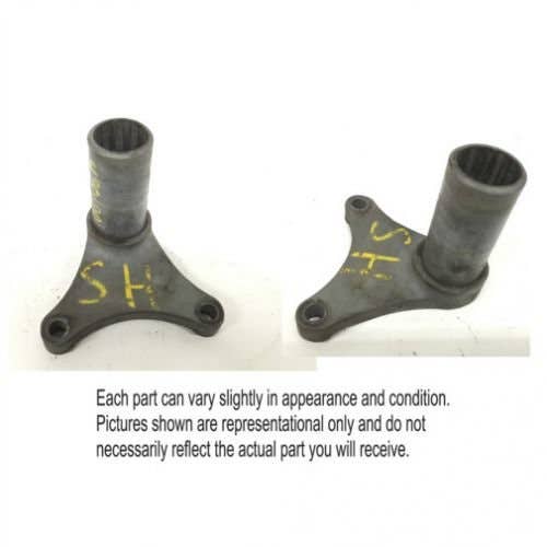 Used Clutch Release Sleeve Carrier fits International H HV Super H 6690D Used Clutch Release Sleeve Carrier fits International H HV Super H 6690D