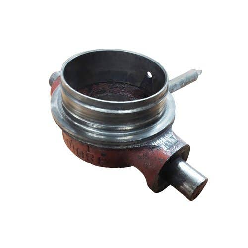 408765 | Clutch Release Sleeve | International | Farmall | IH Hydro 100 706 756 806 826 856 886 966 986 1066 1086 1206 1256 1456 1466 1486 1566 1568 1586 2706 2756 2806 2826 2856 3088 3288 3388 3588 3688 3788 4100 4156 4166 4186 6388 6588 |  | 380109R1