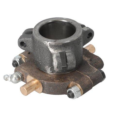 172743 | Clutch Release Sleeve with Bearing | Oliver 77 88 770 880 |  | KS1671