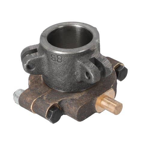 172743 | Clutch Release Sleeve with Bearing | Oliver 77 88 770 880 |  | KS1671