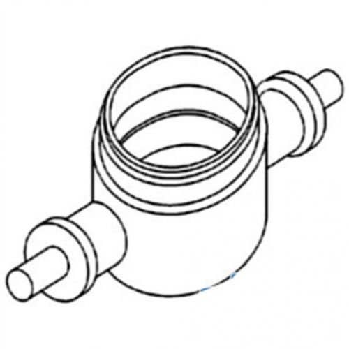 162403 | Clutch Release Throw Out Bearing Carrier | Case IH 395 495 595 |  | 1971045C1