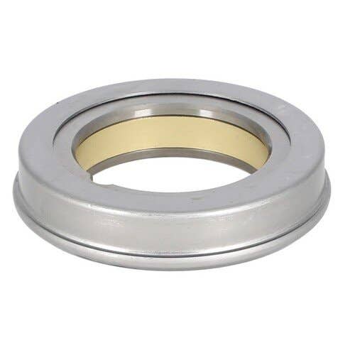 107274 | Clutch Release Throw Out Bearing - Greaseable | Allis Chalmers D17 D21 170 175 210 220 7000 8745 | Case 930 970 1070 |  | 70260803 | A32819 | E4NN7580AA | 365867R91 | N3004 | 892862M2 | 834602M1 | 86534551 | 260803 | 58892 | 82010859 | 82914247