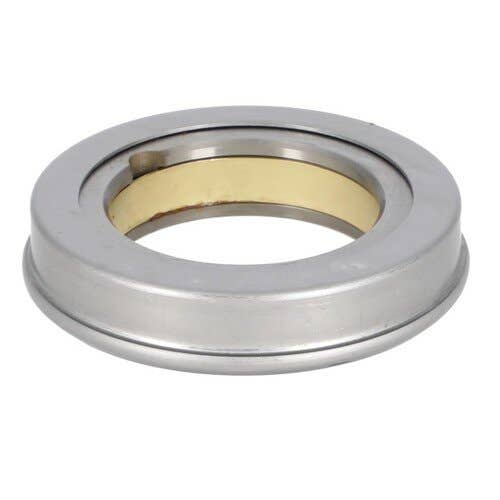 107274 | Clutch Release Throw Out Bearing - Greaseable | Allis Chalmers D17 D21 170 175 210 220 7000 8745 | Case 930 970 1070 |  | 70260803 | A32819 | E4NN7580AA | 365867R91 | N3004 | 892862M2 | 834602M1 | 86534551 | 260803 | 58892 | 82010859 | 82914247