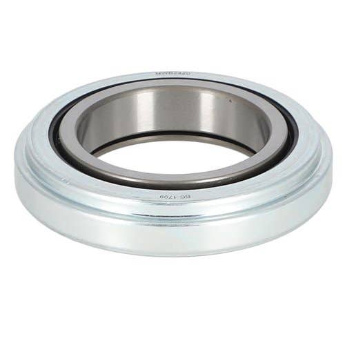 Clutch Release Throw Out Bearing - Greaseable fits Case 59879D fits International 59879D 85104C91 fits Case IH 595 685 695 895 1502575C91 fits White 