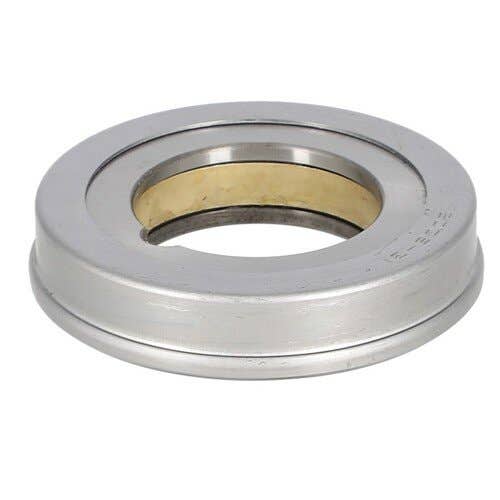 111793 | Clutch Release Throw Out Bearing | Case 300 320 320 420 430 430 440 441 510B 511B 530 530 611B 630 640 |  | A49009 | G10610