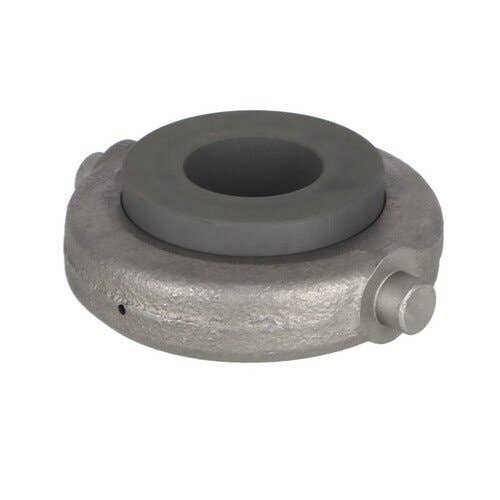 118645 | Clutch Release Throw Out Bearing with Carrier | International | Farmall | IH Cub Cub Lo-Boy |  | 350921R11