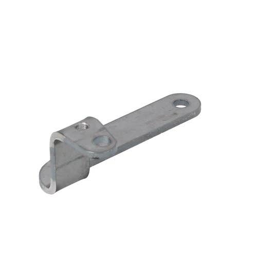 172560 | Clutch Release Yoke - Right Hand | International | Farmall | IH Cub Cub Cub Lo-Boy |  | 353240R2