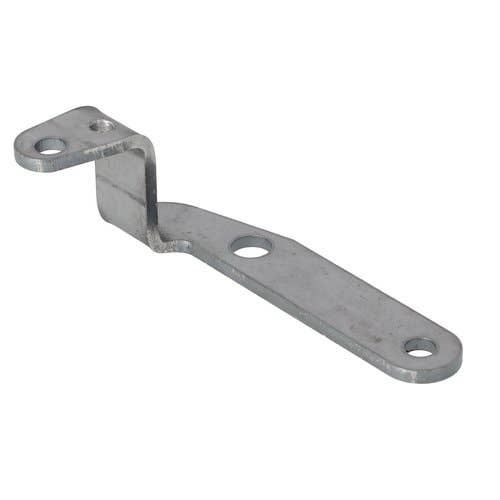 172560 | Clutch Release Yoke - Right Hand | International | Farmall | IH Cub Cub Cub Lo-Boy |  | 353240R2