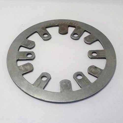 Used Clutch Return Plate fits John Deere 7600 7700 7710 7800 7810 7610 R96832 Used Clutch Return Plate fits John Deere 7600 7700 7710 7800 7810 7610 R96832