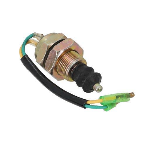181927 | Clutch Safety Switch | John Deere 900 1450 1650 1650 | Yanmar F18 F20 F22 F24 FX18 FX20 FX22 FX24 YM140 YM147 YM165 YM186 YM195 YM220 YM226 YM240 YM250 YM276 YM336 YM1502 YM1510 YM1601 YM1602 |  | CH20208  | 194197-52191 | CH10155 | 194440-52191