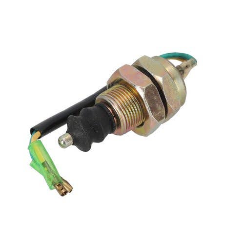 181927 | Clutch Safety Switch | John Deere 900 1450 1650 1650 | Yanmar F18 F20 F22 F24 FX18 FX20 FX22 FX24 YM140 YM147 YM165 YM186 YM195 YM220 YM226 YM240 YM250 YM276 YM336 YM1502 YM1510 YM1601 YM1602 |  | CH20208  | 194197-52191 | CH10155 | 194440-52191