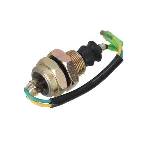 181927 | Clutch Safety Switch | John Deere 900 1450 1650 1650 | Yanmar F18 F20 F22 F24 FX18 FX20 FX22 FX24 YM140 YM147 YM165 YM186 YM195 YM220 YM226 YM240 YM250 YM276 YM336 YM1502 YM1510 YM1601 YM1602 |  | CH20208  | 194197-52191 | CH10155 | 194440-52191