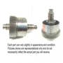 497961 | Clutch Shaft Assembly | Ford 8530 8630 8730 8830 | | FK4008140 497961 | Clutch Shaft Assembly | Ford 8530 8630 8730 8830 | | FK4008140