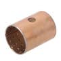 178029 | Clutch Shaft Bushing | Ford NAA 2N 8N 9N 600 601 700 701 800 801 900 901 2000 4000 | Massey Ferguson 165 168 175 178 185 188 265 275 275 282 290 290 | | 407508A | 1853112M1 | 1853112V1 178029 | Clutch Shaft Bushing | Ford NAA 2N 8N 9N 600 601 700 701 800 801 900 901 2000 4000 | Massey Ferguson 165 168 175 178 185 188 265 275 275 282 290 290 | | 407508A | 1853112M1 | 1853112V1
