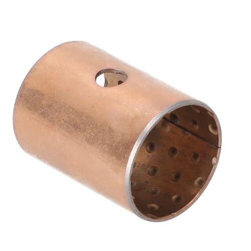 178029 | Clutch Shaft Bushing | Ford NAA 2N 8N 9N 600 601 700 701 800 801 900 901 2000 4000 | Massey Ferguson 165 168 175 178 185 188 265 275 275 282 290 290 |  | 407508A | 1853112M1 | 1853112V1