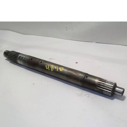 433826 | Clutch Shaft - Low Range | John Deere 4640 4840 |  | R63483