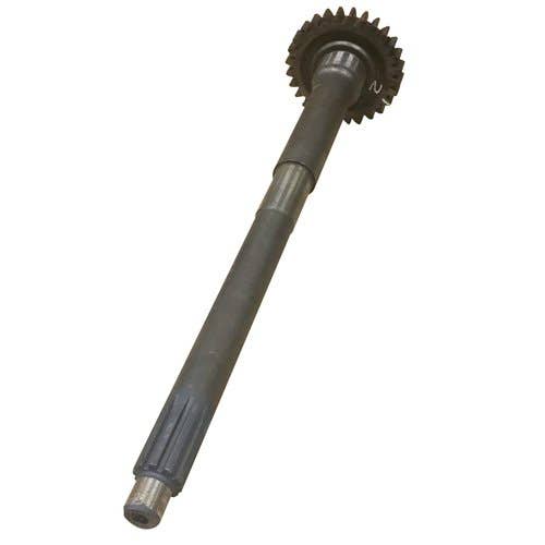 New, Old Stock Clutch Shaft fits Case IH C50 C60 C70 C80 C90 C100 247038A2 fits McCormick 247038A2 New, Old Stock Clutch Shaft fits Case IH C50 C60 C70 C80 C90 C100 247038A2 fits McCormick 247038A2