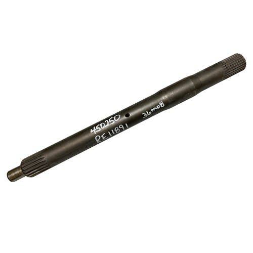 Used Clutch Shaft fits John Deere 8430 8440 8450 8630 8640 8650 RE11891 Used Clutch Shaft fits John Deere 8430 8440 8450 8630 8640 8650 RE11891