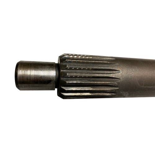 450250 | Clutch Shaft | John Deere 8430 8440 8450 8630 8640 8650 |  | RE11891