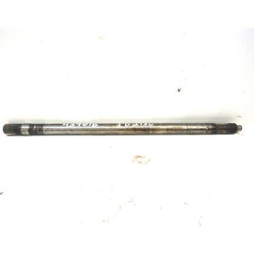 434018 | Clutch Shaft | John Deere 820 1020 1030 1120 1130 1530 1630 1830 2030 2130 2150 2155 2350 2355 |  | T30791