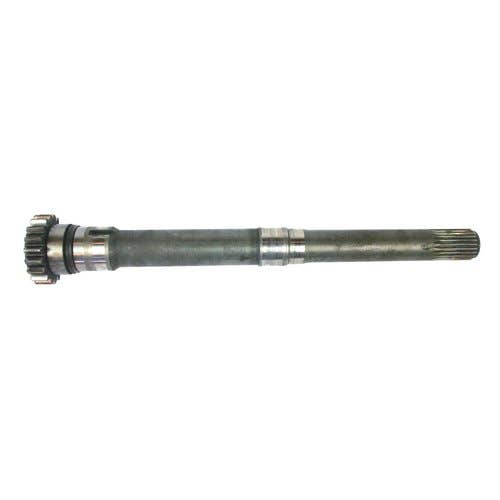 Used Clutch Shaft fits John Deere 2020 300 820 830 1020 1520 1530 2020 2030 2440 2040 2240 300 T42381 Used Clutch Shaft fits John Deere 2020 300 820 830 1020 1520 1530 2020 2030 2440 2040 2240 300 T42381