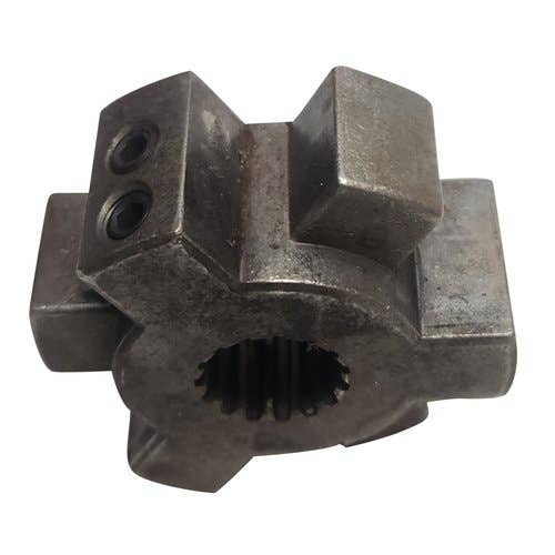 433085 | Clutch Star Hub | Case SR130 SR150 SR160 SR175 SV185 | New Holland C175 L175 L213 L215 L216 L218 L220 |  | 87713745 | 87713745